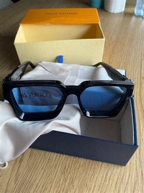louis vuitton bril dames